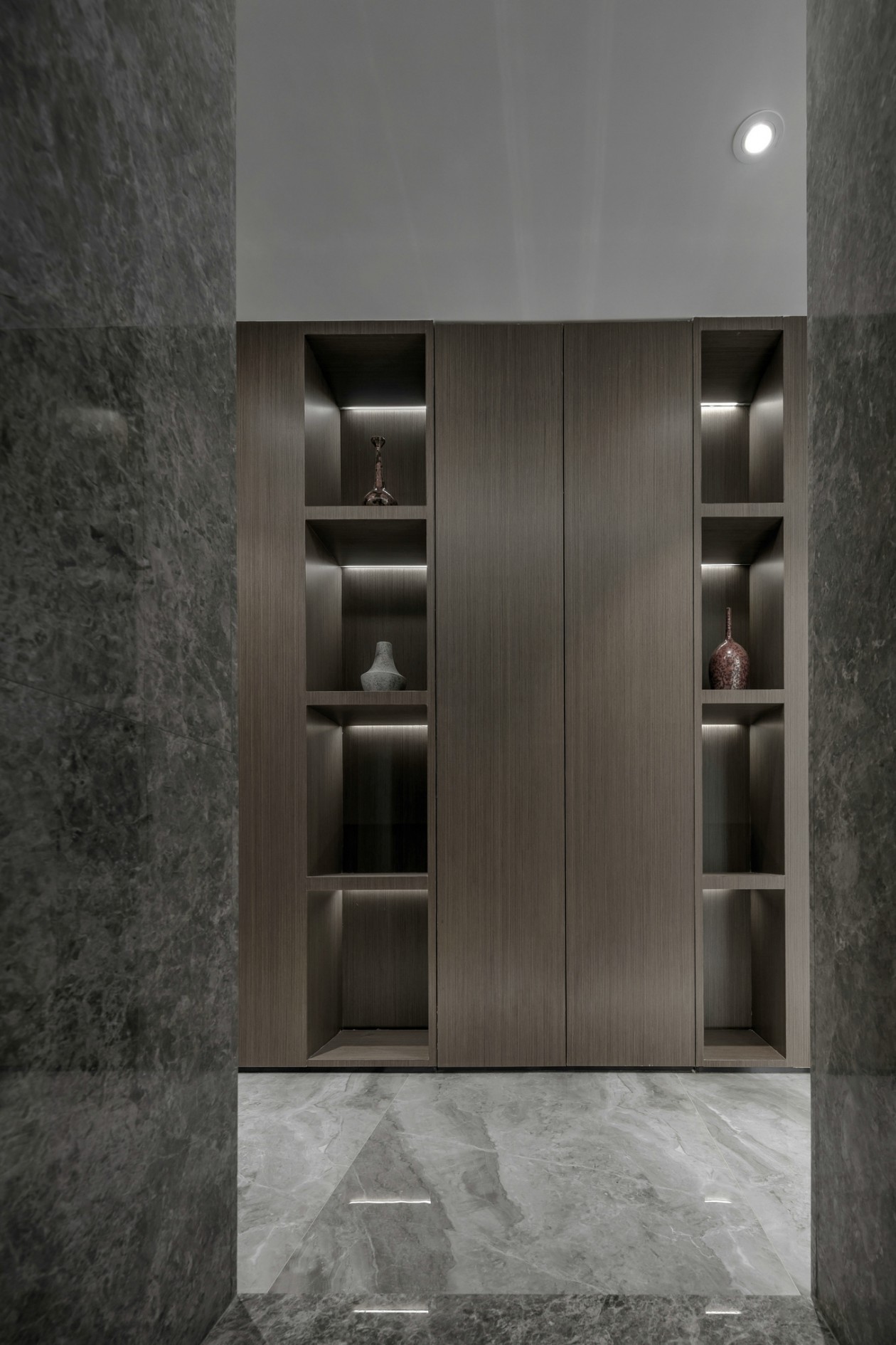 |192㎡现代风设计，满满的高级感