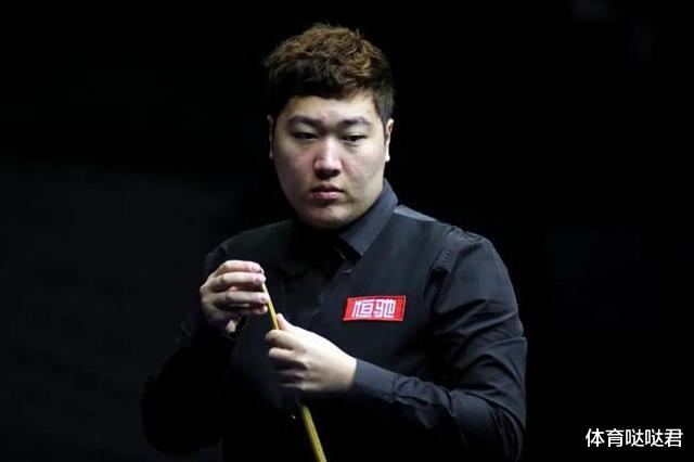 丁俊晖|斯诺克中国天才打进32强！三连胜147缔造者，丁俊晖迎来一大利好