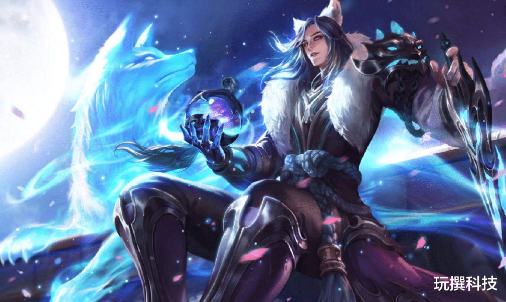 |9号王者“史诗级”更新，千年之狐无限星赏官2选1，888别乱花！