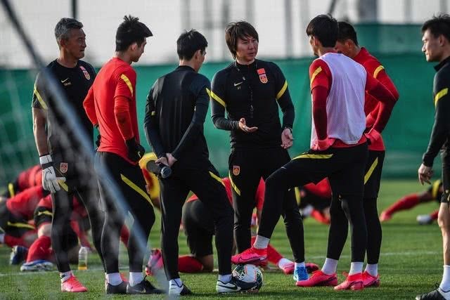 「李铁」不是李铁喜欢的类型?鲁能国门首次回应!他1句话引热议:信息量好大