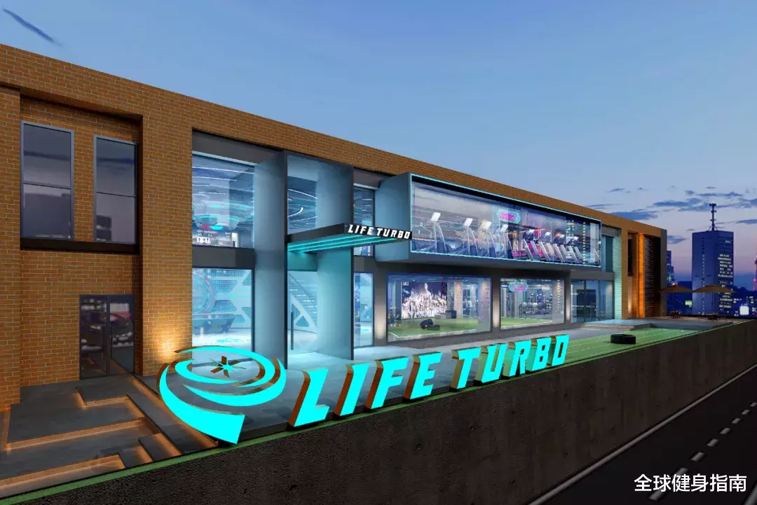 健身|26岁新疆余文乐!开挂的人生是何种体验?明明可以靠脸他偏不!