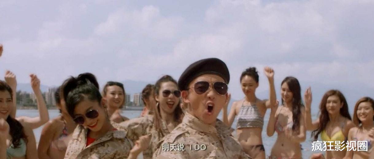 戛纳▲一部全国网友凑钱拍的电影,冲进了戛纳,打脸整个娱乐圈