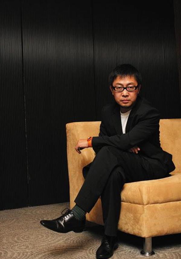 "马爸爸"的宝藏儿子,因为不会花5个亿,被骂成"傻小子"!