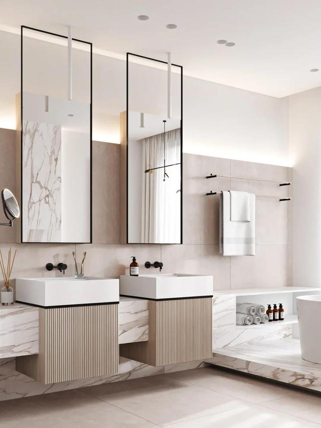 |5大优点告诉你，卫生间排水为啥做墙排，看完我后悔了选了地排