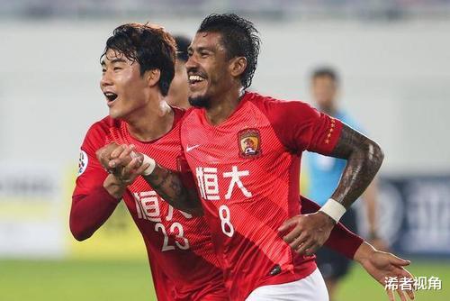 「广州恒大」恒大为啥0-3惨败富力？这位名记一针见血给出答案，说的太对了