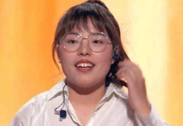 邢晗铭|好声音“最惨”的一届冠军?没得冠的都红了,只有她无人问津!