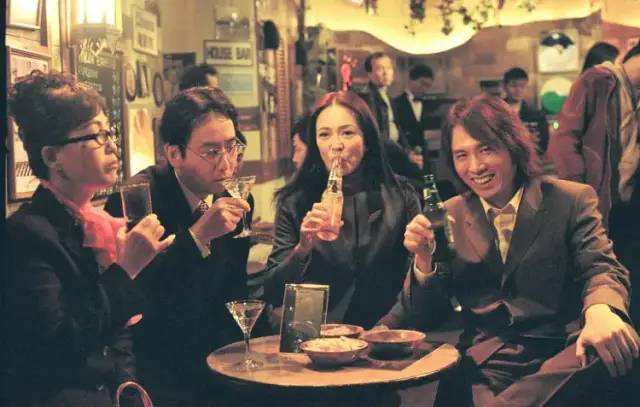 「TVB」7部豆瓣9分的TVB神剧，2011年后再无媲美之作