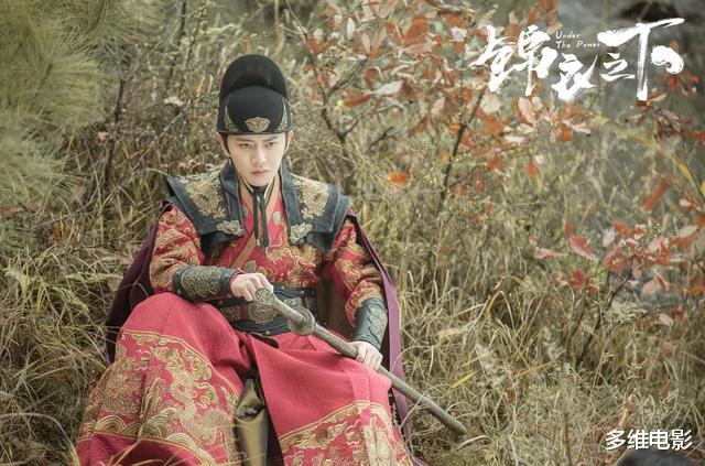 「赵丽颖」看两集觉得很烂，追一半才发现“真香”的4部剧：赵丽颖老剧上榜