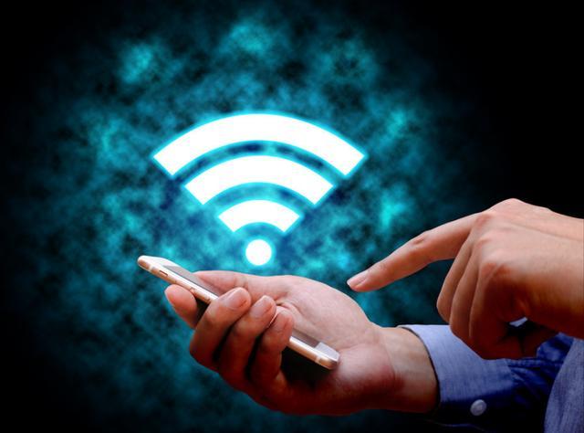 「路由器」忘记自家wifi密码?无需重置路由器,微信点击这个按钮就知道