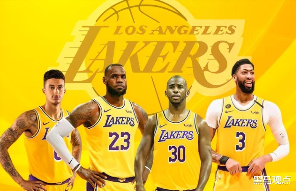 湖人队|拒绝大交易！拒绝成全湖人三巨头！冠军射手正式表态：我想留下来