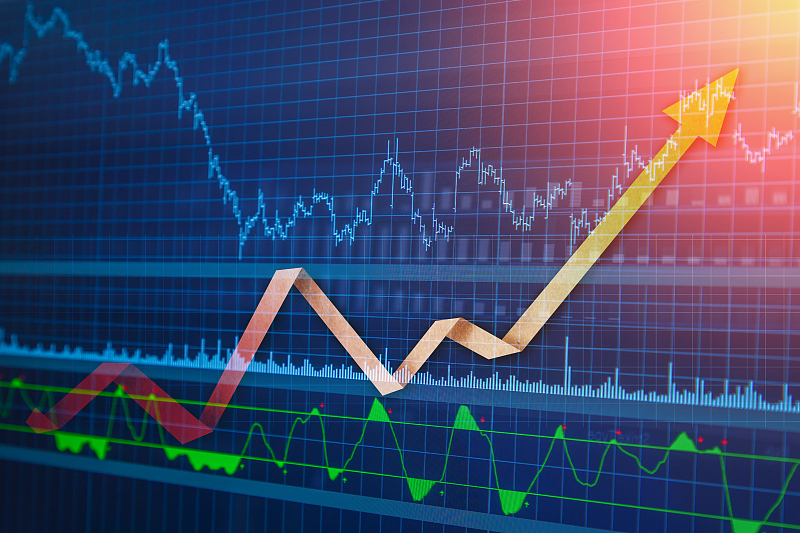 科技股@科技股接过“领涨大旗”，哪些板块要爆发？