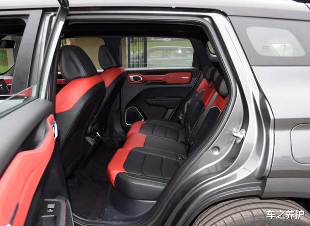 中大型suv|同是国产车，长安UNI-T能卖出10081辆车，吉利ICON为何做不到？