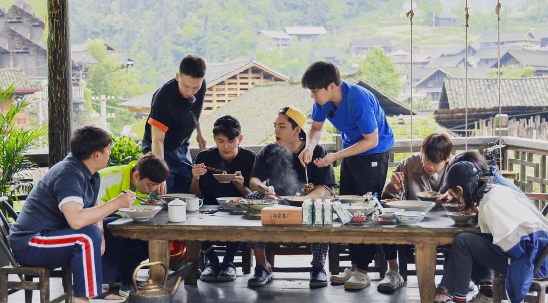 向往的生活|《向往的生活》第五季将回归，听到录制地点，黄磊梦想实现了？