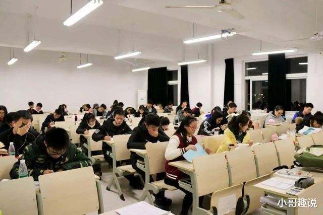 【考研】国家线公布,考研失败是二战还是直接工作?过来人是这么建议的