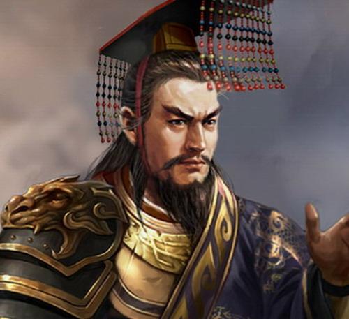 『宇文邕』历史上最有可能完成统一的三大乱世枭雄：刘裕第二，柴荣屈居第三