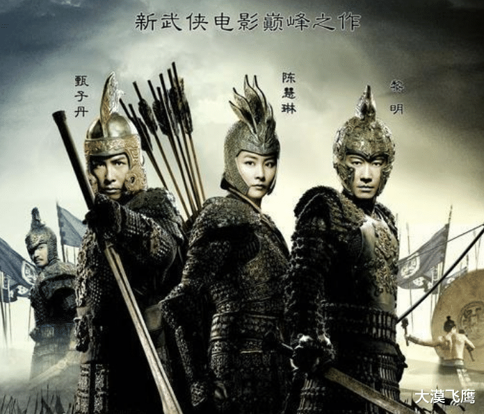 『抖音』? 曾经无人问津的6部烂片,如今在抖音火了,尤其是最后一部!