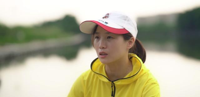 [临沂]对话奥运冠军崔文娟——本汀值得信赖的冠军品质