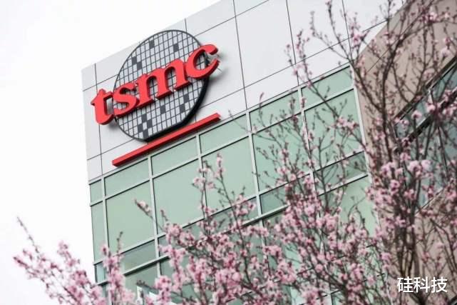 台积电|乱套了!ASML、台积电、三星纷纷宣布,中科院做光刻机打破了平衡