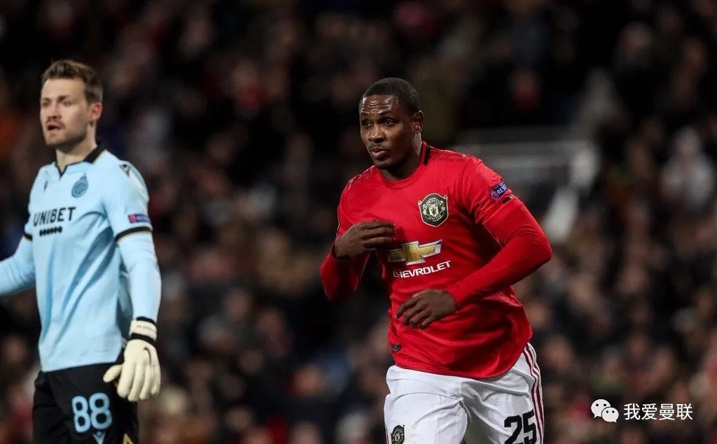 伊哈洛@彻底征服梦剧场!曼联决定今夏买断伊哈洛,1500万镑绝对不亏