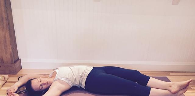 致癌物|阴瑜伽真正练的是什么?什么时候练最好?