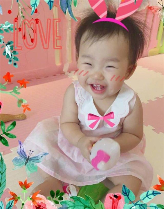 伊能静|4年了，曾因“撞脸”奶奶而走红的伊能静女儿，如今美得不敢认