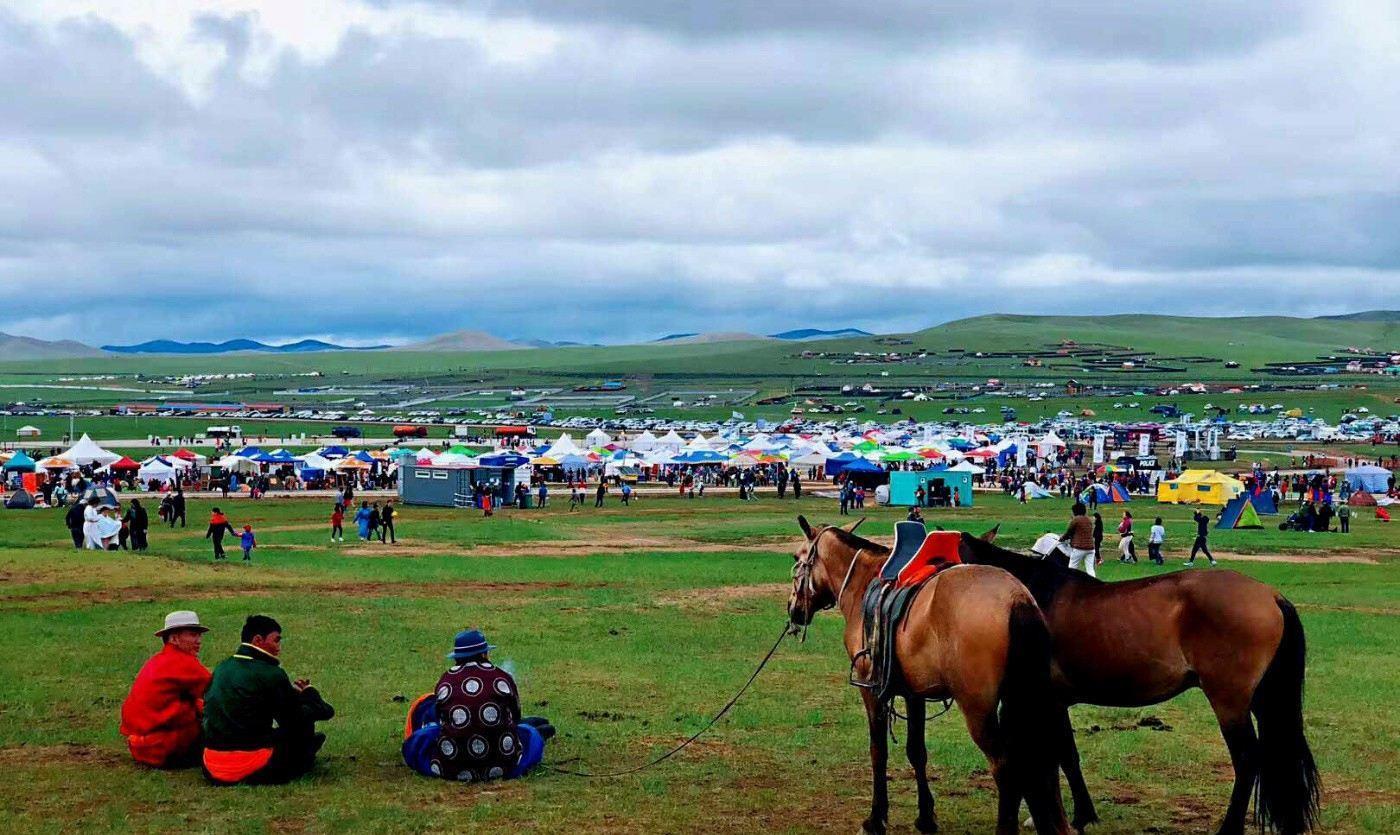 「内蒙古」为何同样是蒙古,过来人却不推荐去外蒙古呢?说出来你可能不信