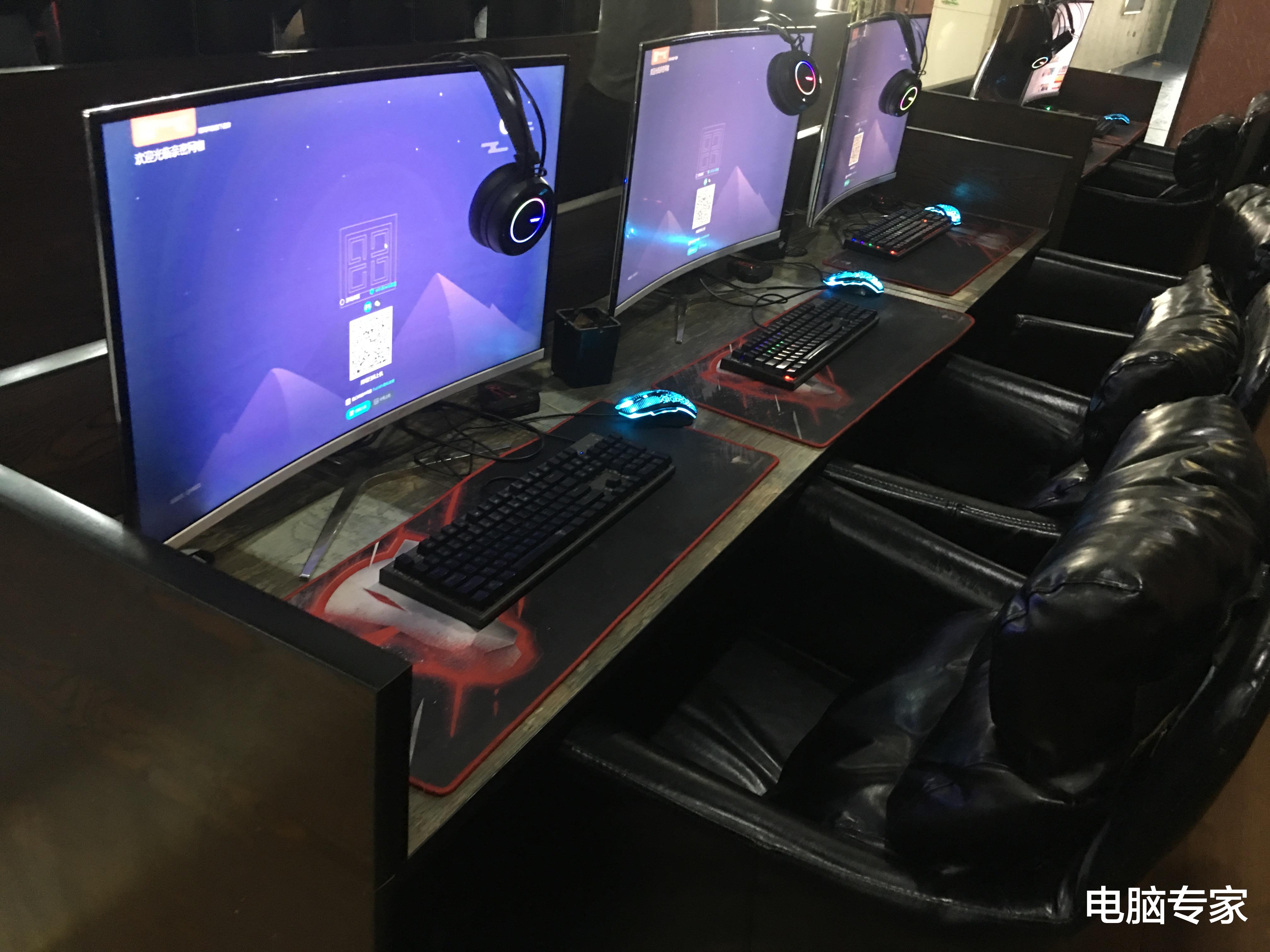 VR|托人在网吧买电脑算不算聪明？网吧旧电脑到底值不值得购买？