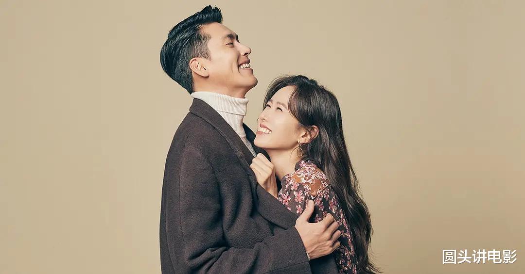 [韩剧]十大热门韩剧：《夫妻的世界》排在靠后，《太阳的后裔》挤进前三