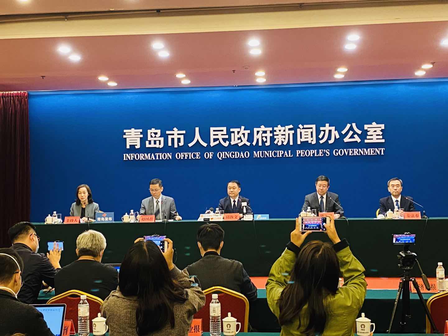 半岛新闻客户端|如何避免类似疫情再次发生？青岛官方回应：升级5大防控举措，加强医院病区管控