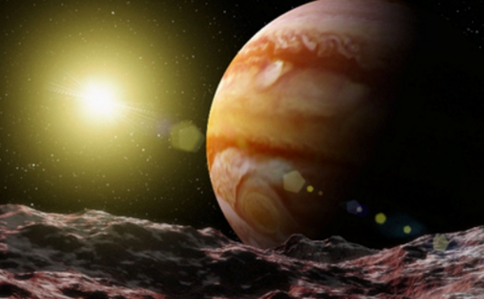 木星|木星的风暴到底有多大？说出来你可能不信