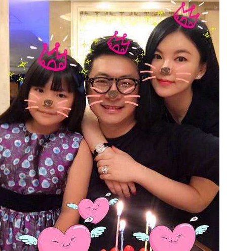 王岳伦|王岳伦风波发酵第4天,和李湘恩爱的\遮羞布\下,尽是人性的丑恶