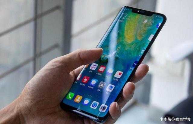 旗舰机|一年一换千元机还是三年一换买旗舰？维修点老伯很实在，说心坎了