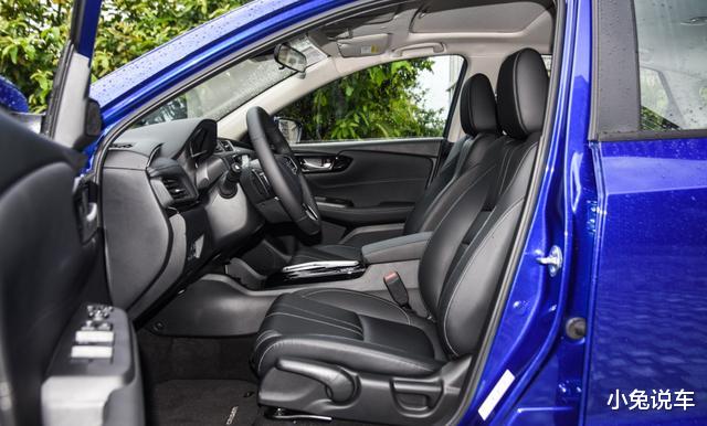 『本田凌派』本田又降2万多，长车4.7米，自带CVT，却卖国产价，真良心