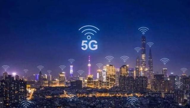 【5G】趁世界各国“打个盹”，中国一颗5G卫星成功升天，老外：防不胜防