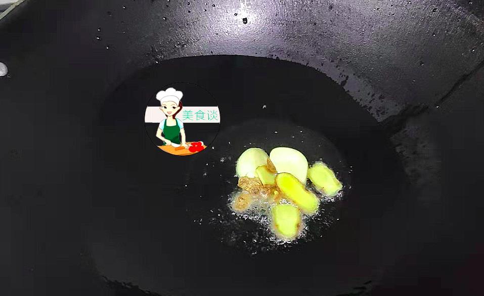 霜降|明日霜降,吃牛肉不如吃它,比牛肉便宜又营养,焖一锅人人吃得起
