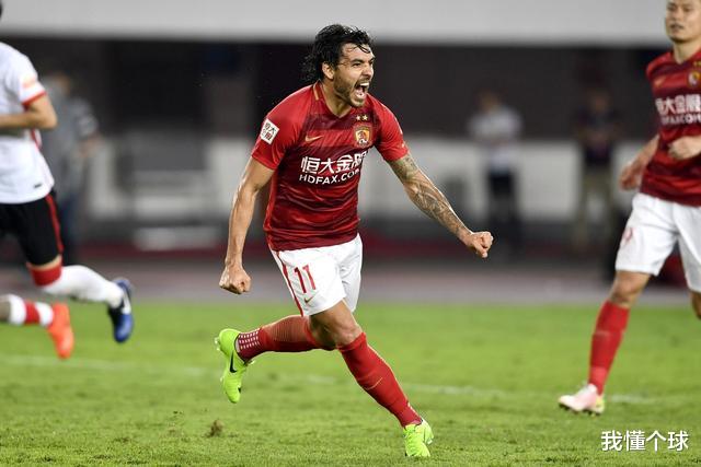 『高拉特』巴西6.6万确诊或超过中国，中超归化巨星：中国快恢复正常了