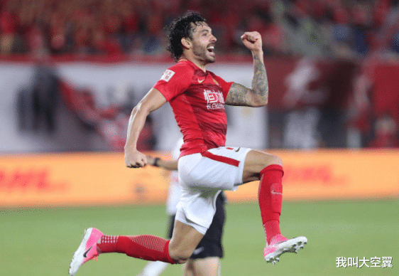 里卡多·高拉特|广州恒大外租高拉特原因揭晓！球迷第二次发声，这次说了真话