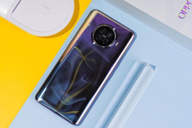 ace2|让“真香”持续下去！OPPO Ace2这些细节暂未被打败