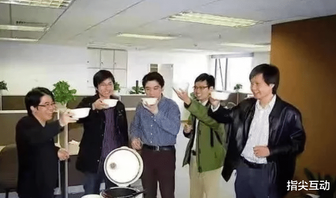 小米科技|小米没错，雷军更没有错，错的是那些忘了初心的小米高管
