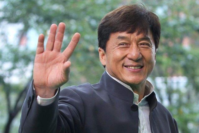 成龙:片酬最高的香港四大明星,刘德华第四成龙第二,第一名谁也请不起