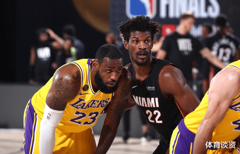 航天|耻辱！NBA总决赛成笑话：湖人半场仅3罚球，詹姆斯发怒后单节7罚球