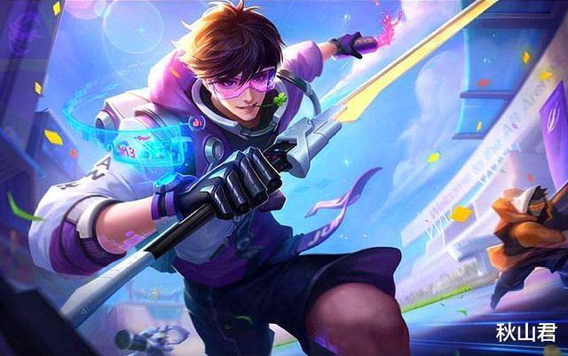 「李白」天美策划泄露,下赛季刺客迎来大改,李白彻底被削废了?