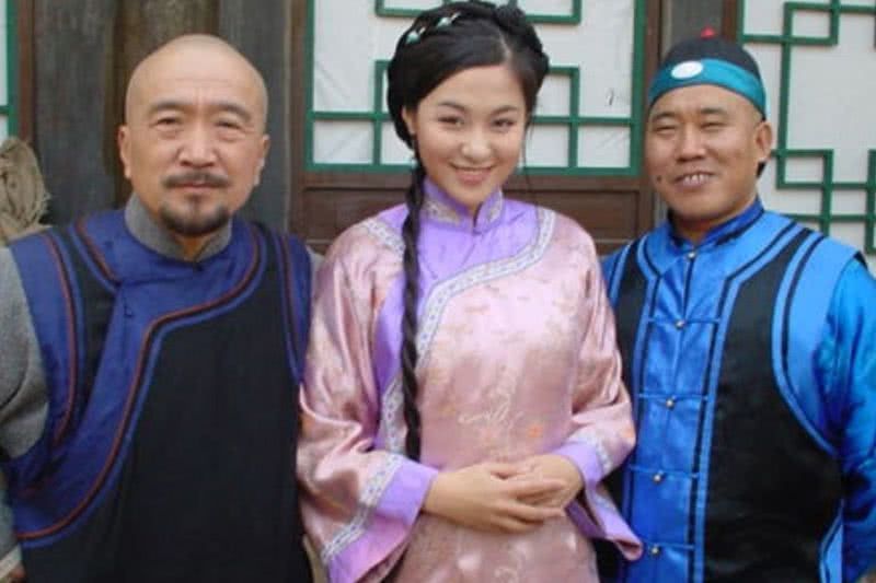 【杜旭东】他是国家一级演员，因嘴歪演了一辈子坏人，女儿竟是我们熟悉的她