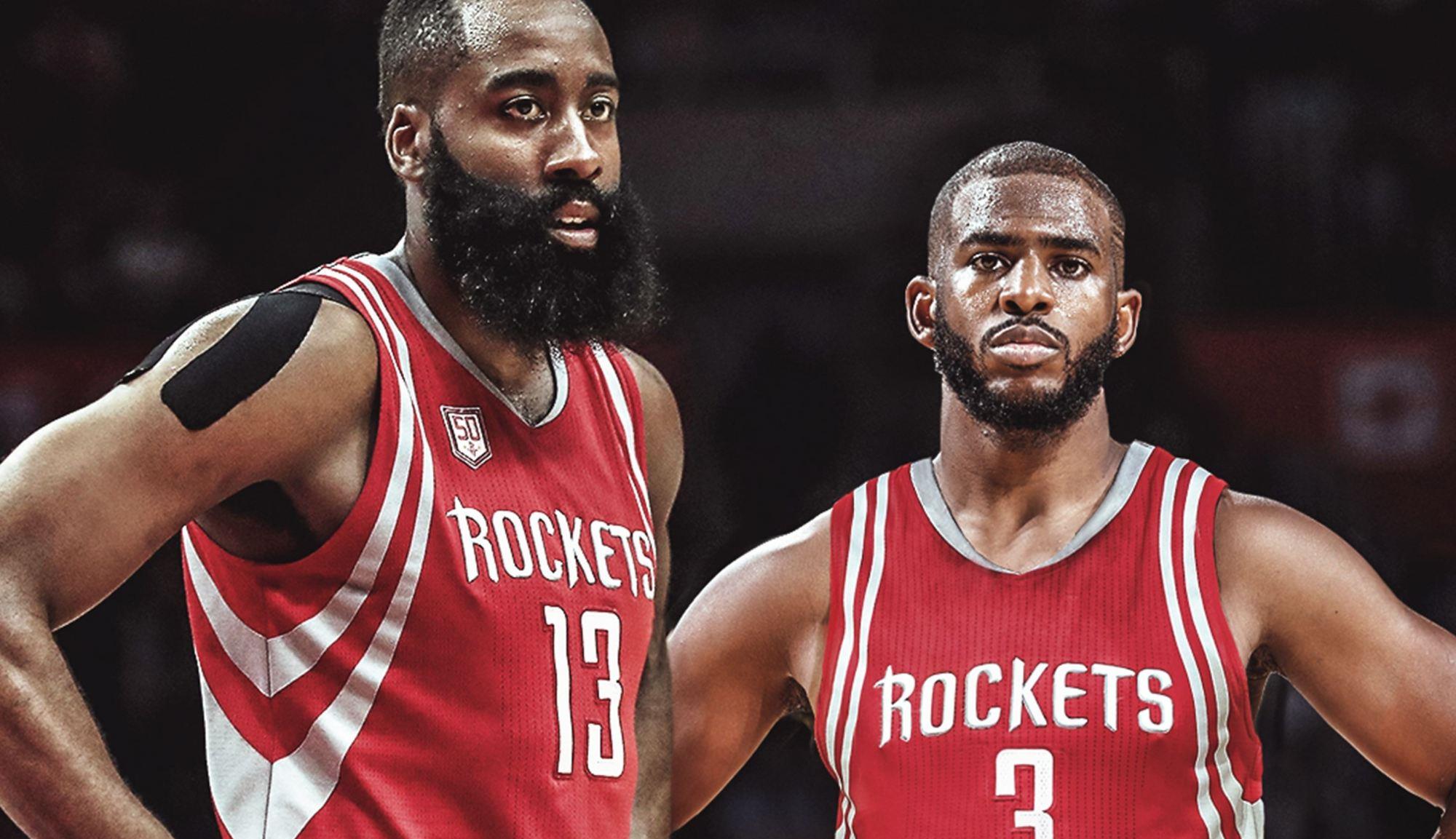 克里斯·保罗|狂轰86+28+19超越火箭巅峰季！名宿说对了，保罗的油箱不止还有油