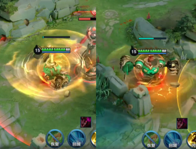 【刘禅】12号碎片商店迎来更新，23款皮肤强势加入，刘禅重做加强被封神