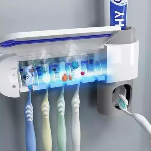 卫生间不兴洗手台了，毛巾架也扔了，学广东人新装法