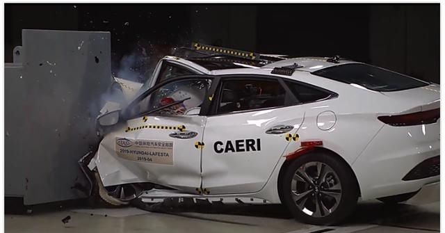 起亚汽车|现代起亚,韩系车,到底有多耐开?差距实在是“天壤之别”