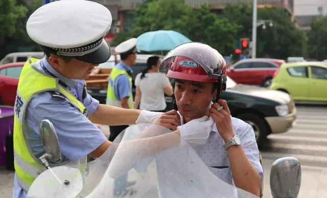 电动车：6月1日起，电动车出现这几种情况将被惩罚，别再傻傻不知道！