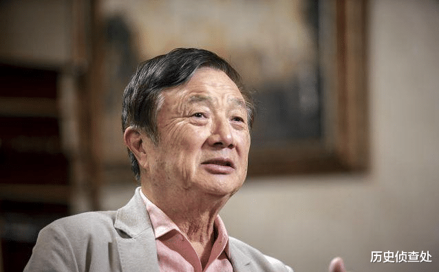 联想|美国全力绞杀华为，联想助推不断，柳传志：中国人是要砸联想饭碗