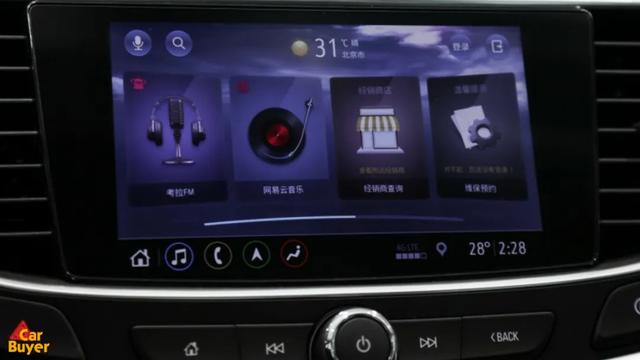 君越|君越VS亚洲龙：比空间、气场、质感，谁是B级车最高“绝对值”